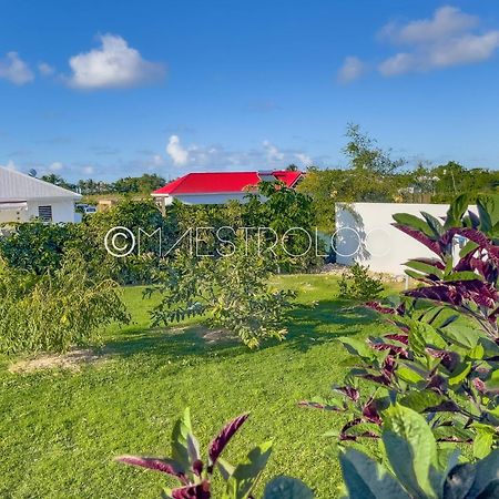 Offre A Ne Pas Rater ! Gites Arc-En-Ciel Saint-Francois  Buitenkant foto